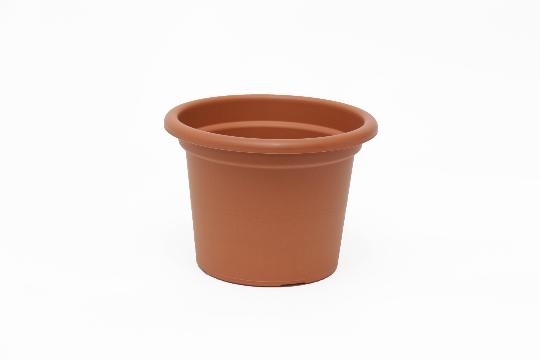 MÛANYAG CSERÉP MONACO 18CM