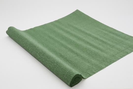 PAPIR KREPP 565 SÖTÉT MENTA ZÖLD (180GR) MINT GREEN