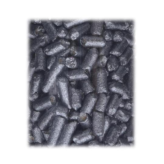 DEKOR GRANULATUM CSILLAMOS 10-30MM 1L FEKETE