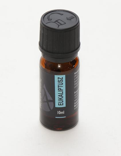 ILLÓOLAJ AROMART 10ML EUKALIPTUSZ