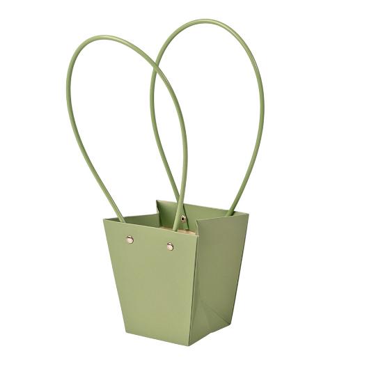 DÍSZTASAK CSEREPESHEZ 12X12X12,5CM TX1-61