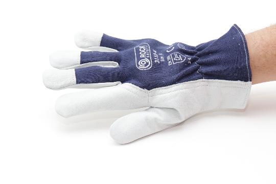 KESZTYÛ KECSKE SZINBŐR 3110-K